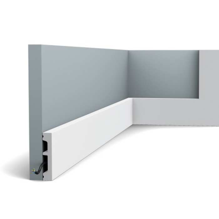 Плинтус Orac Decor Select SX157