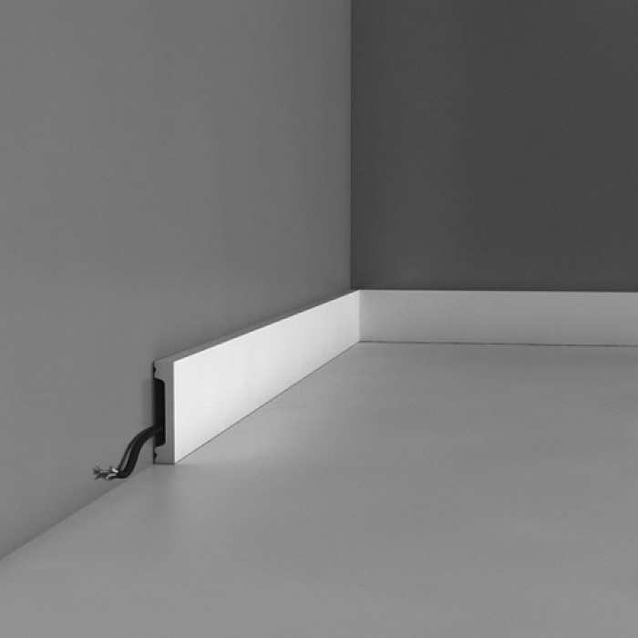 Плинтус Orac Decor Select SX157 №2