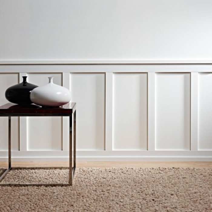 Плинтус Orac Decor Select SX157 №4