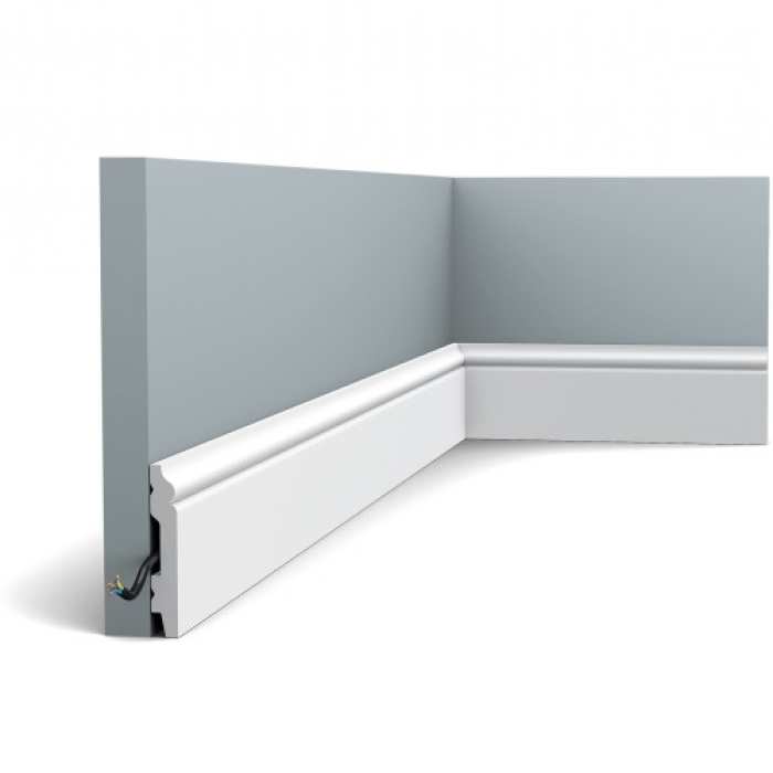 Плинтус Orac Decor Select SX165