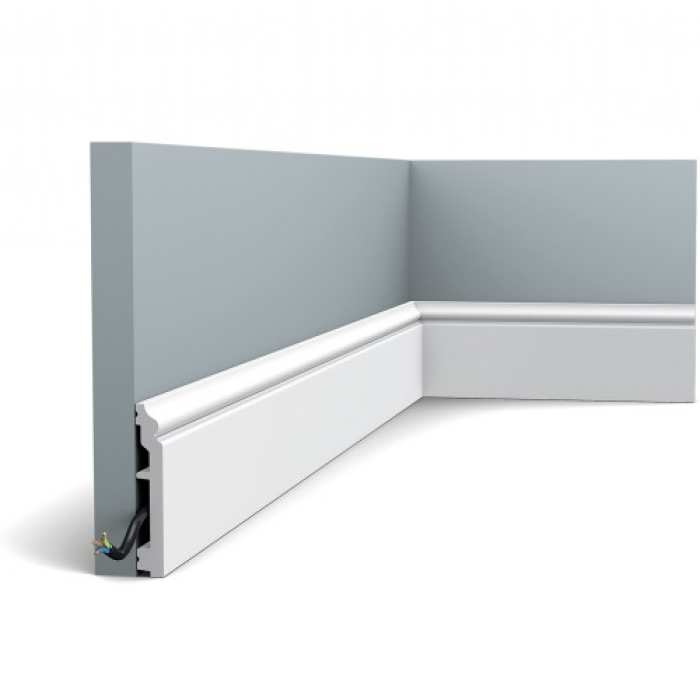 Плинтус Orac Decor Select SX173