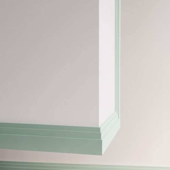 Плинтус Orac Decor Select SX180F №4
