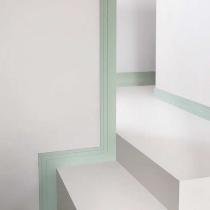 Плинтус Orac Decor Select SX180F №3