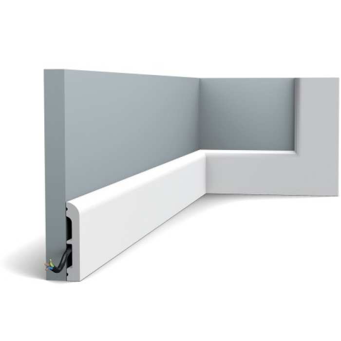 Плинтус Orac Decor Select SX183
