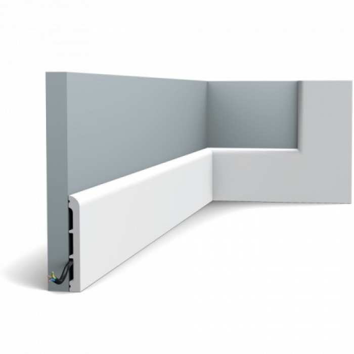 Плинтус Orac Decor Select SX184