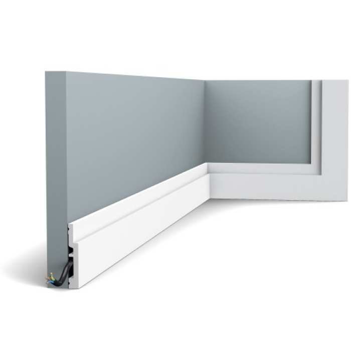 Плинтус Orac Decor Select SX187