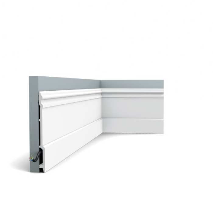 Плинтус Orac Decor New Classic SX191