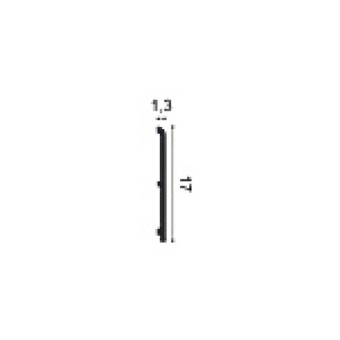 Плинтус Orac Decor SX212 №2