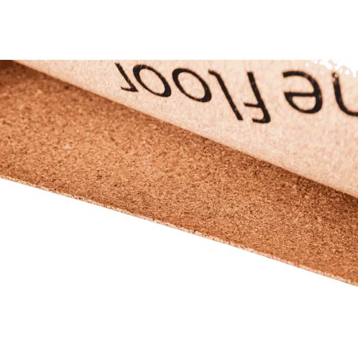 Пробковая подложка Alpine Floor Soft Cork 2 мм №2
