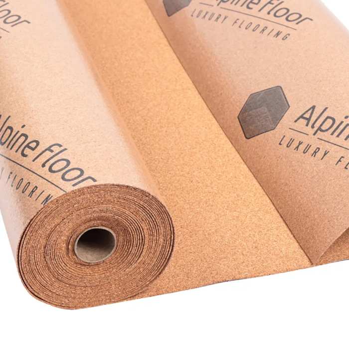 Подложка Alpine Floor Silence 1.5 мм №2