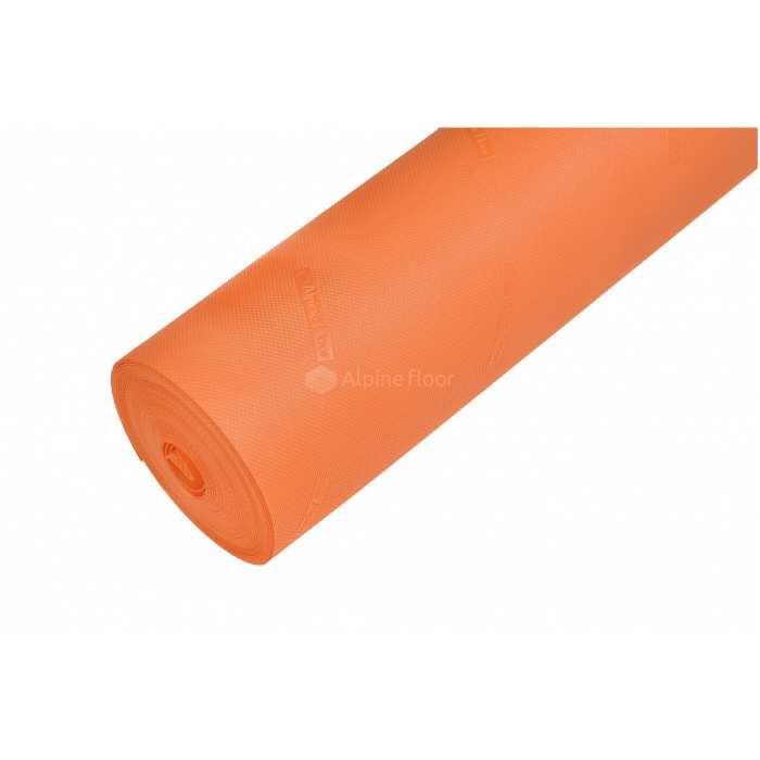 Подложка Alpine Floor Orange Premium IXPE 1.5 мм №2