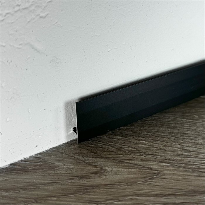 Порог алюминиевый Pro Design Doorstep 571 Черный 900 мм №3