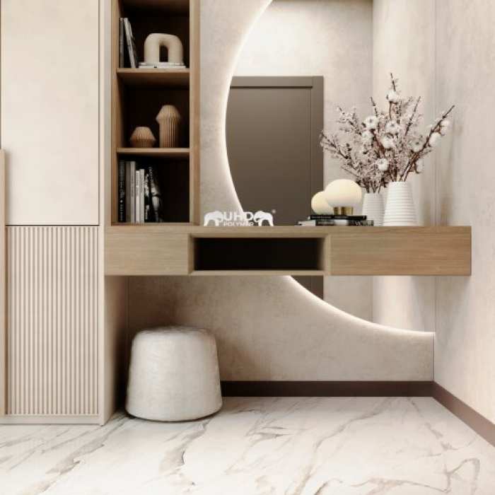 Плинтус Solid 8 UHD 05/80 Мокко №2