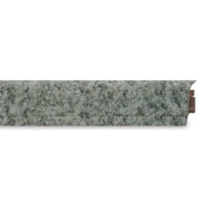 Изображение Плинтус ПВХ Tarkett 219 Grey Granite 21х60 мм