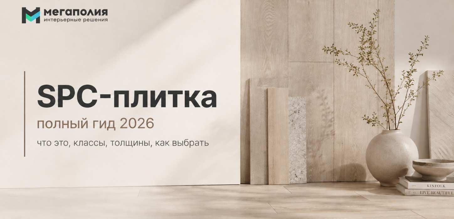 Изображение SPC плитка: полный гид 2026