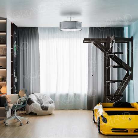 2 способа использования каменно-полимерная плитка, чтобы стать неотразимым для клиентов